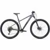 Cube Aim EX Hardtail Bike (2022) -Bicicletas comprar Cube Aim EX Hardtail Bike Grey 01