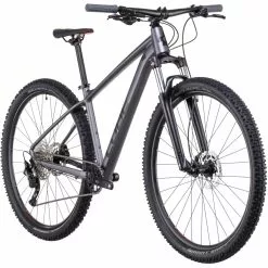 Cube Aim EX Hardtail Bike (2022) -Bicicletas comprar Cube Aim EX Hardtail Bike Grey 02