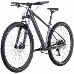 Cube Aim EX Hardtail Bike (2022) -Bicicletas comprar Cube Aim EX Hardtail Bike Grey 03