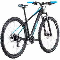 Cube Aim Hardtail Bike (2022) -Bicicletas comprar Cube Aim Hardtail Bike 05