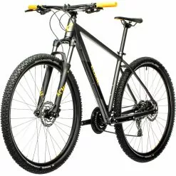 Bicicleta Rígida De MTB Cube Aim Race (27,5", 2021) -Bicicletas comprar Cube Aim Race 27 5 Hardtail Bike 13