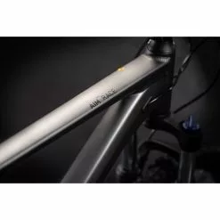 Bicicleta Rígida De MTB Cube Aim Race (27,5", 2021) -Bicicletas comprar Cube Aim Race 27 5 Hardtail Bike 16
