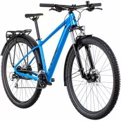 Cube Aim Race Allroad Hardtail Bike (2022) -Bicicletas comprar Cube Aim Race Allroad Hardtail Bike 02