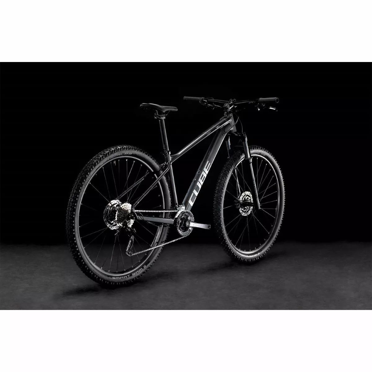 Cube Aim SL Hardtail Bike (2022) 8 Cube Aim SL Hardtail Bike (2022) - Imagen 6