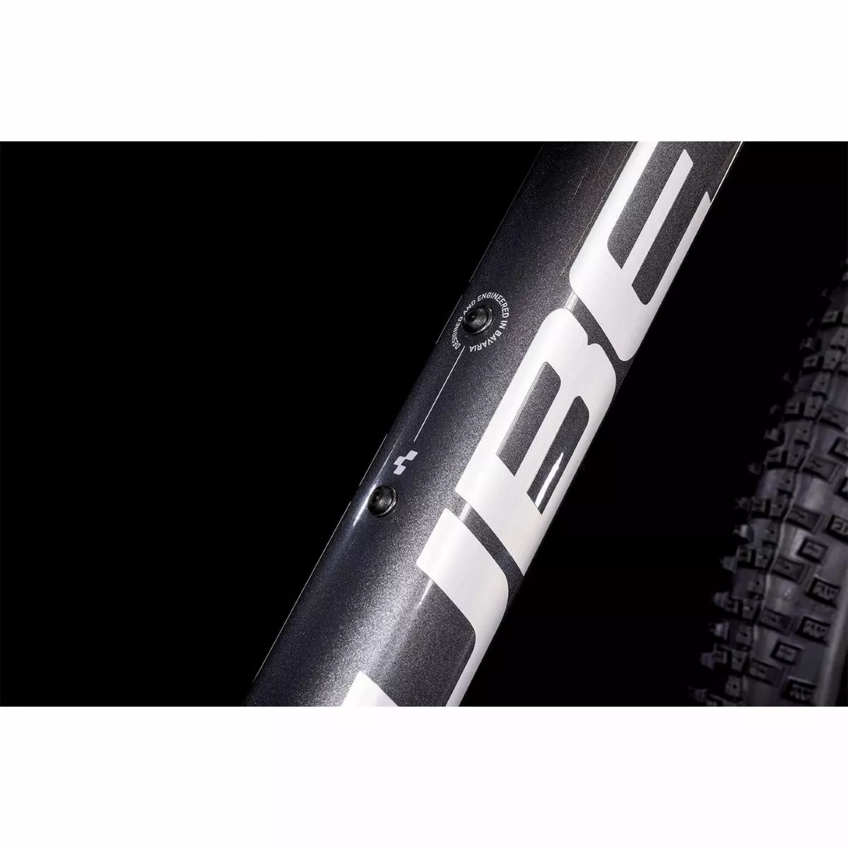 Cube Aim SL Hardtail Bike (2022) 10 Cube Aim SL Hardtail Bike (2022) - Imagen 8