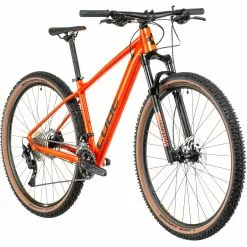 Cube Attention Hardtail Bike (2022) 13 Cube Attention Hardtail Bike (2022) -Bicicletas comprar Cube Attention Hardtail Bike 02