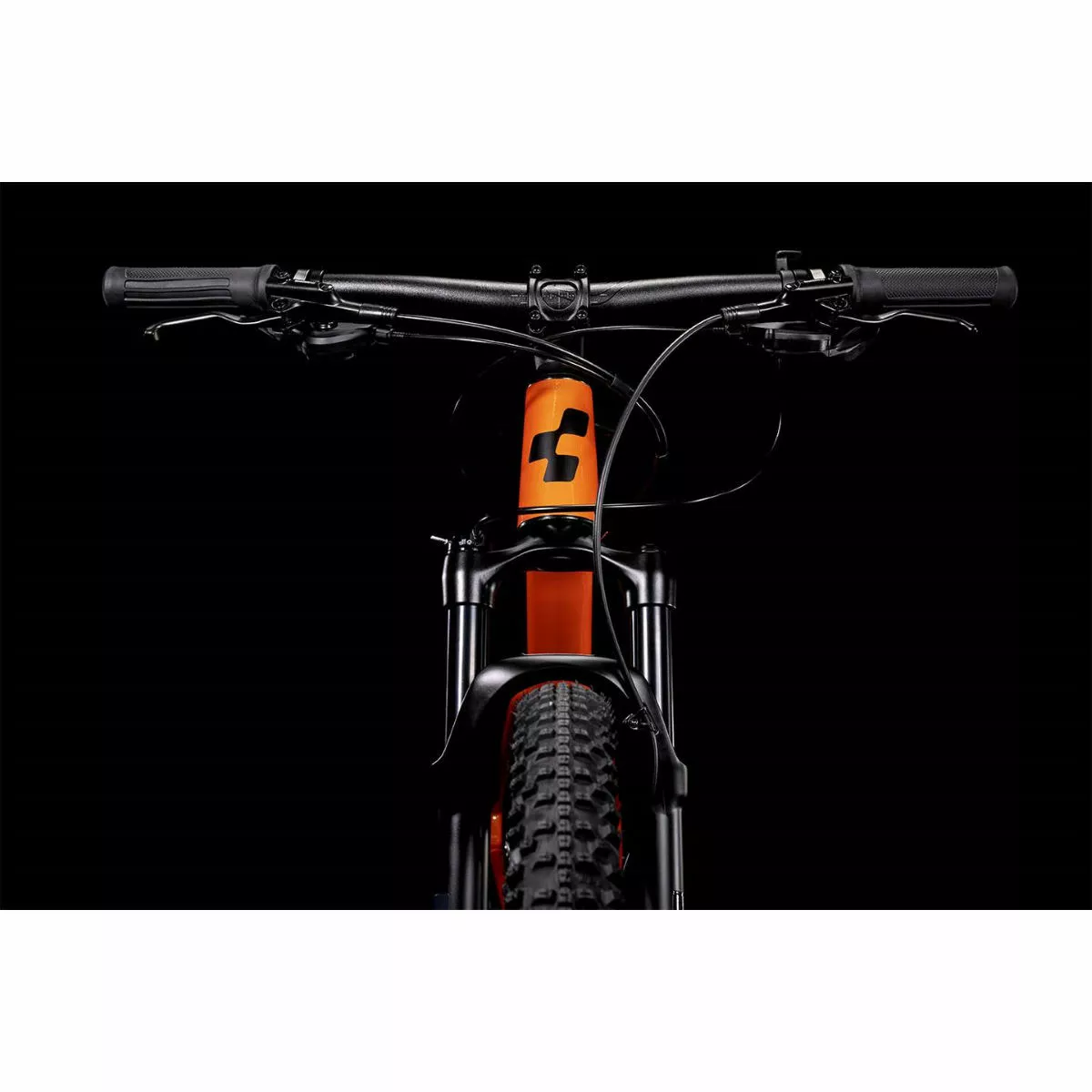 Cube Attention Hardtail Bike (2022) 9 Cube Attention Hardtail Bike (2022) - Imagen 7