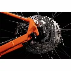 Cube Attention Hardtail Bike (2022) 21 Cube Attention Hardtail Bike (2022) -Bicicletas comprar Cube Attention Hardtail Bike 10