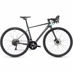 Bicicleta De Carretera Cube Axial WS Race Para Mujer (2021)