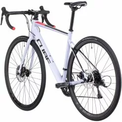 Cube Axial WS Road Bike (2022) 11 Cube Axial WS Road Bike (2022) -Bicicletas comprar Cube Axial WS Road Bike 04