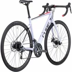 Cube Axial WS Road Bike (2022) 9 Cube Axial WS Road Bike (2022) -Bicicletas comprar Cube Axial WS Road Bike 05
