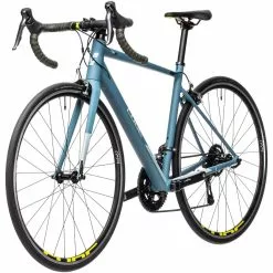 Bicicleta De Carretera Cube Axial WS (2021) -Bicicletas comprar Cube Axial WS Road Bike 04