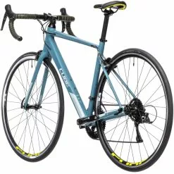 Bicicleta De Carretera Cube Axial WS (2021) -Bicicletas comprar Cube Axial WS Road Bike 05