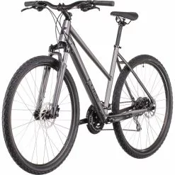 Cube Nature Trapeze Urban Bike (2022) -Bicicletas comprar Cube Nature Trapeze Urban Bike 04