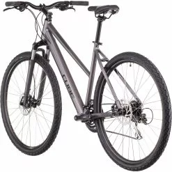 Cube Nature Trapeze Urban Bike (2022) -Bicicletas comprar Cube Nature Trapeze Urban Bike 05
