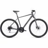 Cube Nature Urban Bike (2022) 2 Cube Nature Urban Bike (2022) -Bicicletas comprar Cube Nature Urban Bike 01