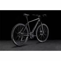 Cube Nature Urban Bike (2022) -Bicicletas comprar Cube Nature Urban Bike 02