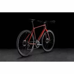 Cube SL Road Flat Bar Bike (2022) 17 Cube SL Road Flat Bar Bike (2022) -Bicicletas comprar Cube SL Road Flat Bar Bike 06