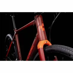 Cube SL Road Flat Bar Bike (2022) 18 Cube SL Road Flat Bar Bike (2022) -Bicicletas comprar Cube SL Road Flat Bar Bike 07