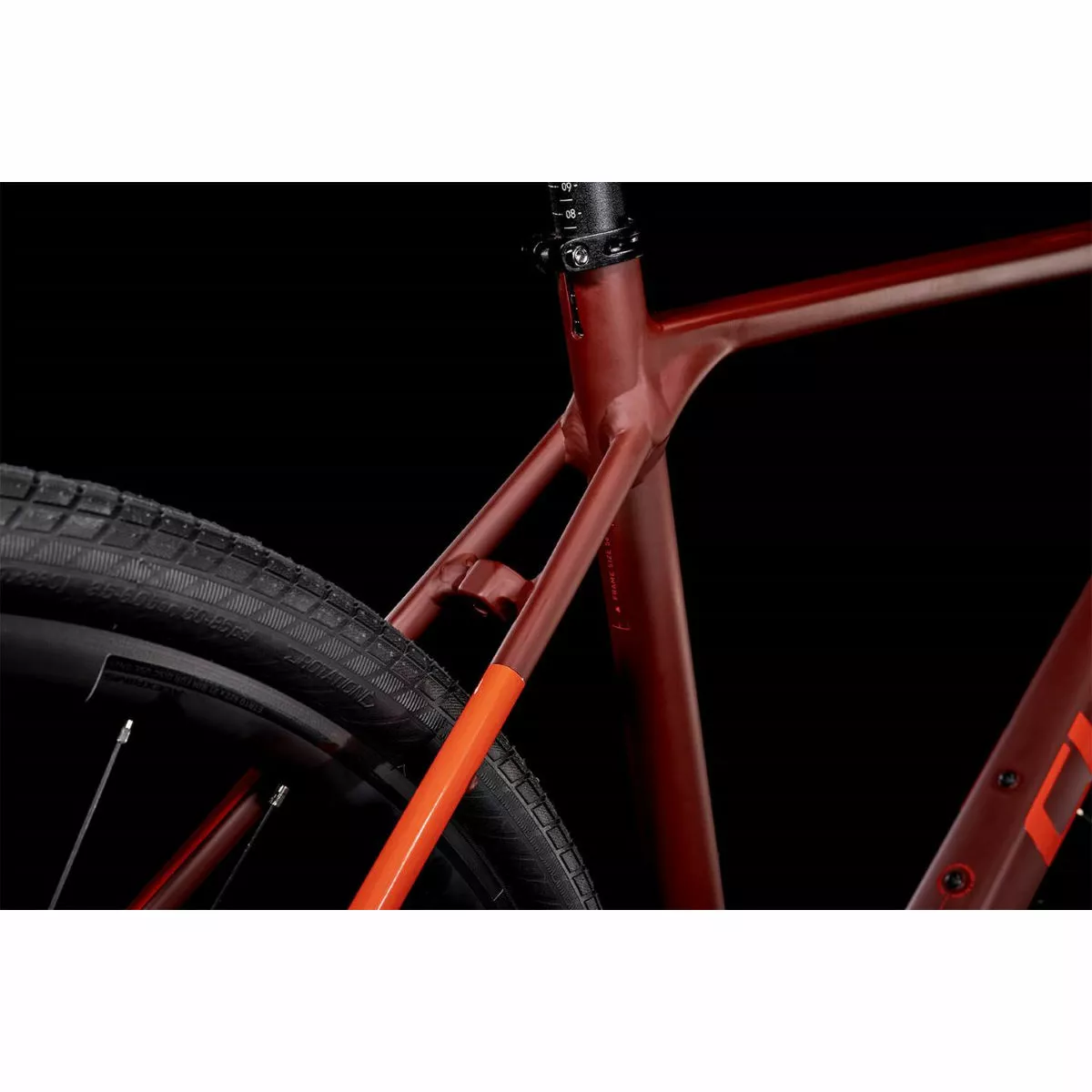 Cube SL Road Flat Bar Bike (2022) 12 Cube SL Road Flat Bar Bike (2022) - Imagen 10