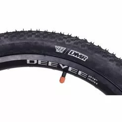 Cubierta DMR DJ24 Dirt Jump And Street 12 Cubierta DMR DJ24 Dirt Jump And Street -Bicicletas comprar DMR DJ BLACK TYRE DETAIL 2 4