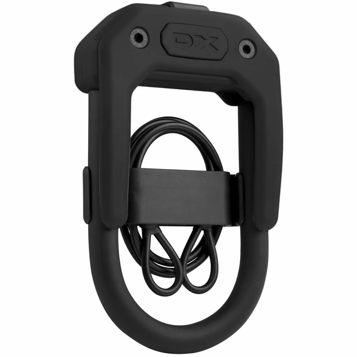 Candado Portátil Hiplok DXC Con Cable 4 Candado Portátil Hiplok DXC Con Cable - Imagen 2