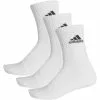 Calcetines Acolchados Adidas (3 Pares) -Bicicletas comprar DZ9356 HDW photo side white