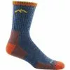 Calcetines Darn Tough Hiker Micro Cushion Crew 2 Calcetines Darn Tough Hiker Micro Cushion Crew -Bicicletas comprar Darn Tough Hiker Micro Cushion Crew Socks Denim AW22 1466DENIML