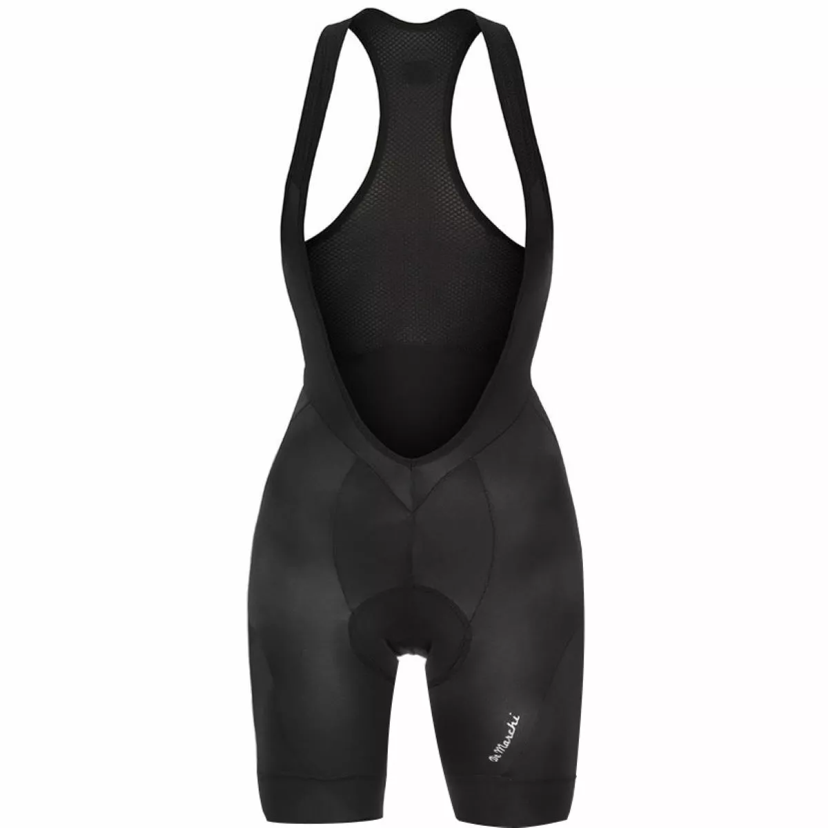 Culote Con Tirantes De Marchi Classico Para Mujer 3 Culote Con Tirantes De Marchi Classico Para Mujer