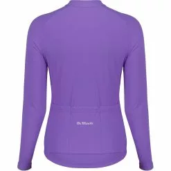 Maillot De Marchi Classico Para Mujer -Bicicletas comprar De Marchi Women s Classico Cycling Jersey Jerseys Purple SS21 SPFW21ML001W P XS 0