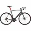 Bicicleta De Rosa IDOL Racing 500 Disc Rosso 51.1 (Ultegra Di2) -Bicicletas comprar De Rosa Idol Racing 400 Disc di2 01