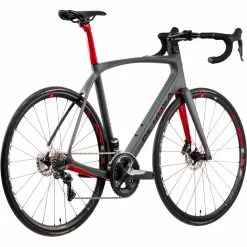 Bicicleta De Rosa IDOL Racing 500 Disc Rosso 51.1 (Ultegra Di2) -Bicicletas comprar De Rosa Idol Racing 400 Disc di2 03