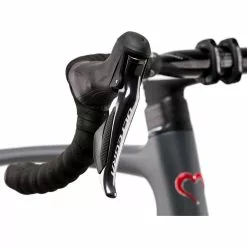 Bicicleta De Rosa IDOL Racing 500 Disc Rosso 51.1 (Ultegra Di2) -Bicicletas comprar De Rosa Idol Racing 400 Disc di2 04