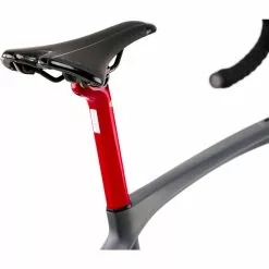 Bicicleta De Rosa IDOL Racing 500 Disc Rosso 51.1 (Ultegra Di2) -Bicicletas comprar De Rosa Idol Racing 400 Disc di2 09