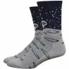 Calcetines DeFeet Aireator Moon Doggo (15 Cm) 1 Calcetines DeFeet Aireator Moon Doggo (15 Cm) -Bicicletas comprar DeFeet Aireator 6 Moon Doggo Socks Socks Grey Navy AW20 DEF AIRTMNDG XL 0