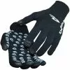 Guantes DeFeet E-Touch Dura -Bicicletas comprar DeFeet E Touch Dura Gloves Long Finger Gloves Black DEF GLVETBLK101 S