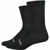 Calcetines DeFeet Evo Classique -Bicicletas comprar DeFeet Evo Classique Socks Socks Black SS19 DEF EVOCLABLK101 S