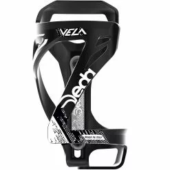 Portabidón Deda Vela -Bicicletas comprar Deda Vela Bottle Cage Bottle Cages White DCA115W