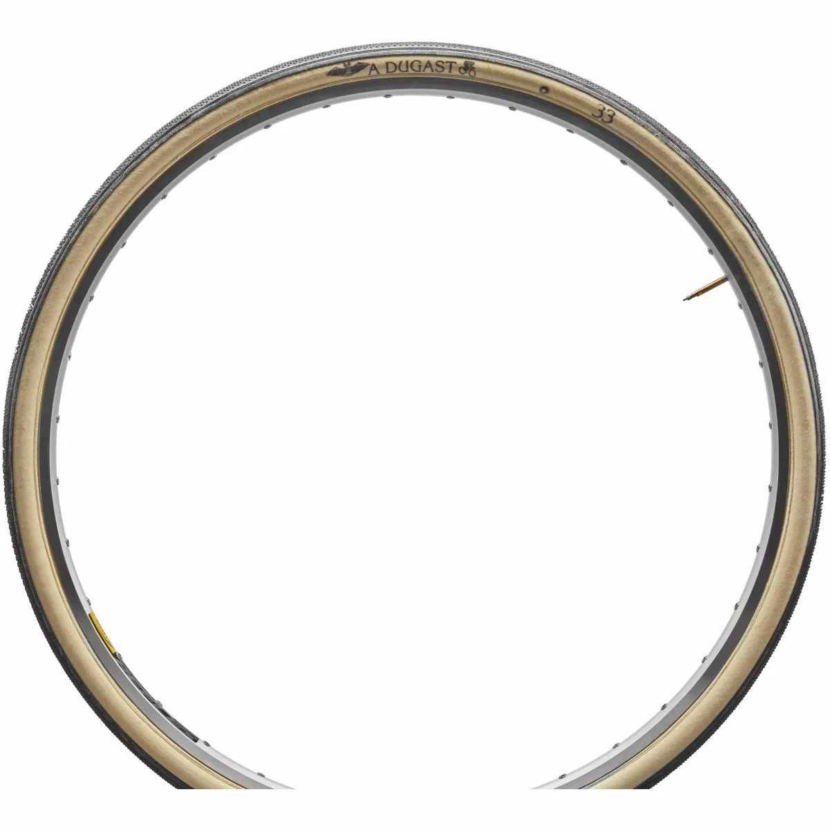 Dugast Pipistrello Neoprene Cyclocross Tyre 3 Dugast Pipistrello Neoprene Cyclocross Tyre