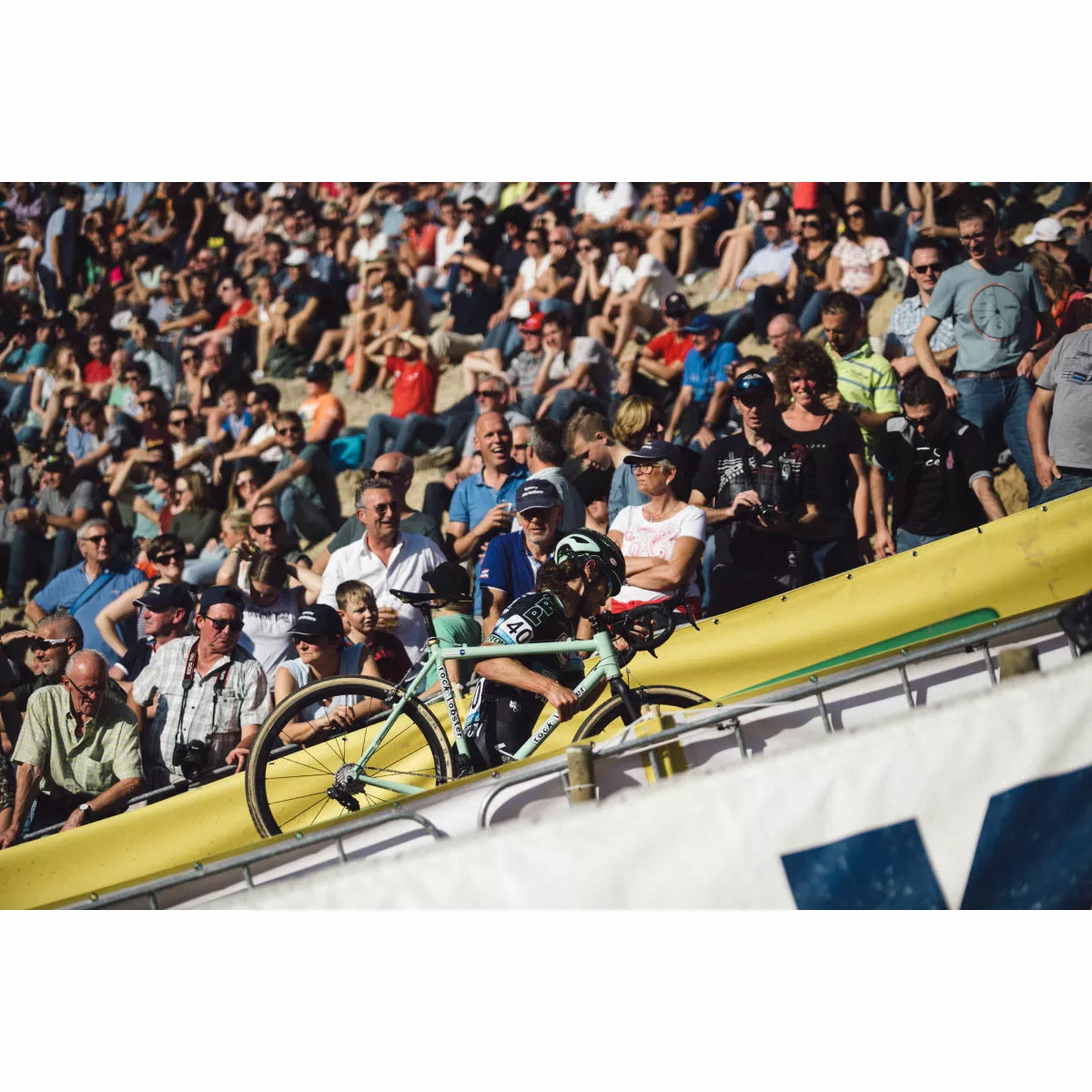 Dugast Pipistrello Neoprene Cyclocross Tyre 8 Dugast Pipistrello Neoprene Cyclocross Tyre - Imagen 6