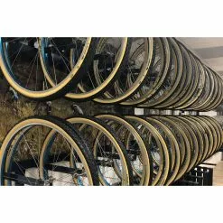 Dugast Pipistrello Cyclocross Tyre -Bicicletas comprar Dugast Pipistrello Neoprene Cyclocross Tyre 04