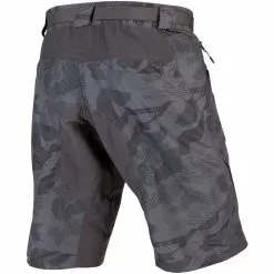 Bermudas Endura Hummvee II 20 Bermudas Endura Hummvee II -Bicicletas comprar E8064TN back thg