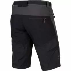 Endura Hummvee Short With Liner -Bicicletas comprar E8117GY 2