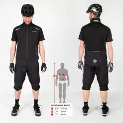 Chaleco Endura Hummvee -Bicicletas comprar E9134BK Size M