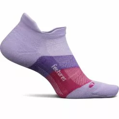 Calcetines Feetures Elite Max Cushion (caña Invisible, Con Presilla) -Bicicletas comprar EC502579 1