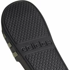 Chanclas Adidas Adilette Aqua -Bicicletas comprar EG1758 FTW photo detail 3 white