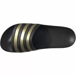 Chanclas Adidas Adilette Aqua -Bicicletas comprar EG1758 FTW photo top portrait white