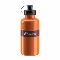Bidón Comprimible Elite Eroica -Bicicletas comprar Elite Eroica squeeze bottle Water Bottles Rust 2017 BT60300 0