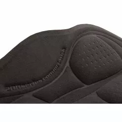 Culote Endura 6-Panel II -Bicicletas comprar Endura 6 Panel Shorts II Waist Shorts Black E4027BK 3 5