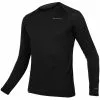 Camiseta Interior De Manga Larga Endura BaaBaa Blend 1 Camiseta Interior De Manga Larga Endura BaaBaa Blend -Bicicletas comprar Endura BaaBaa Blend Long Sleeve Base Layer Base Layers Black AW22 E3183BK 3 1